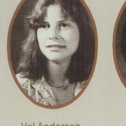 Valerie Vance's Classmates profile album
