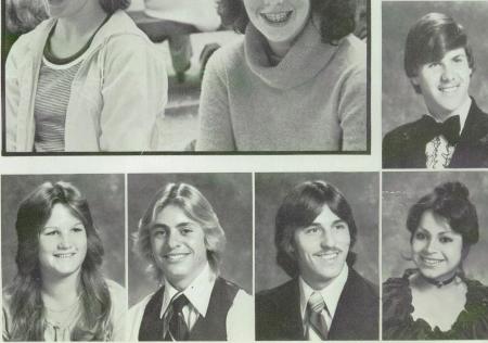 Rich Brunner's Classmates profile album