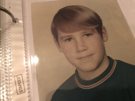 doug poulin's Classmates profile album