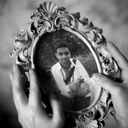 Umesh Giri's Classmates® Profile Photo