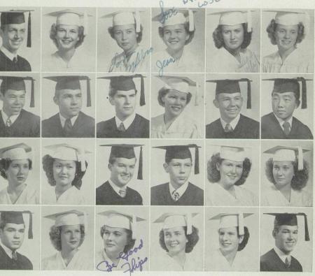 ann white's Classmates profile album