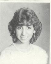 Melissa Vitela's Classmates profile album