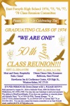 East Forsyth High School Reunion reunion event on Sep 13, 2024 image