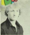 Thomas Cheney's Classmates profile album