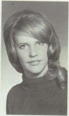 Mary Ashby's Classmates profile album