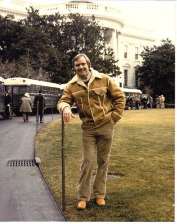 When sanity prevailed at the White House 1980