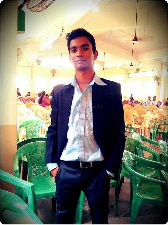 Vaibhav Parmekar's Classmates® Profile Photo