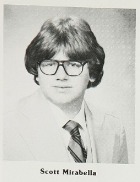 Scott Mirabella's Classmates profile album