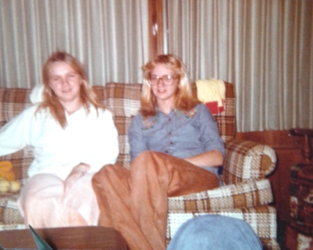 Sherri Shaw's Classmates profile album