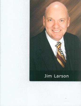 James Larson's Classmates® Profile Photo