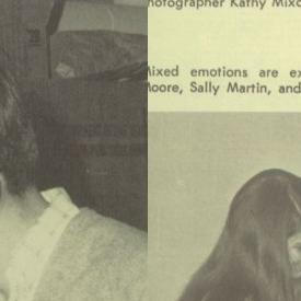Marilyn Metzger's Classmates profile album