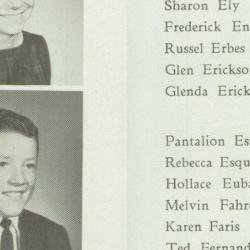 Linda Butler's Classmates profile album