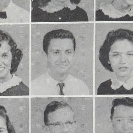 Charles Calderaro's Classmates profile album