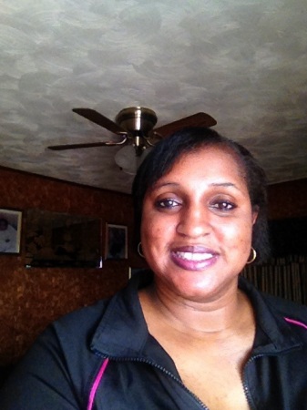 Lucinda Jackson's Classmates® Profile Photo