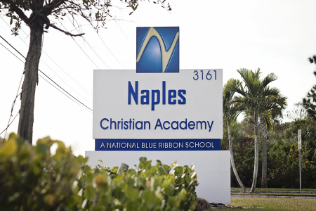 Naples Christian Academy's Classmates profile album