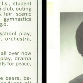 Martha Schweitz's Classmates profile album