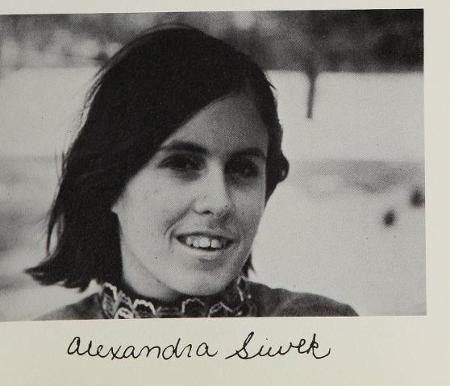 Alexandra Siwek's Classmates profile album