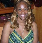 Chandra Colson's Classmates® Profile Photo