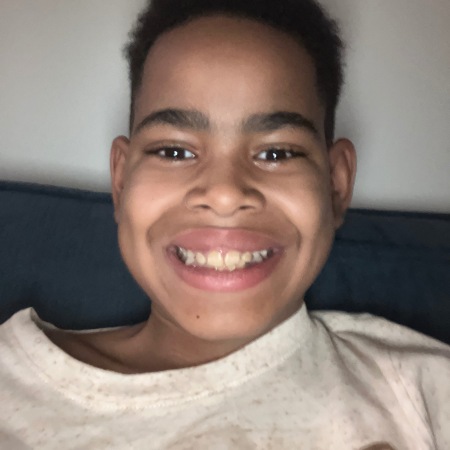 Mekhi Jones's Classmates® Profile Photo