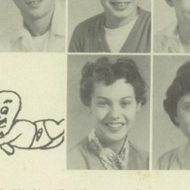 Ann Endicott's Classmates profile album
