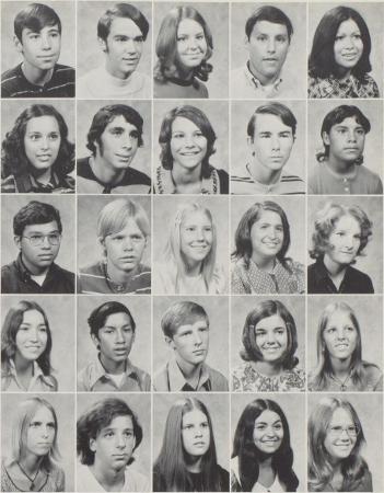 Brenda Green's Classmates profile album