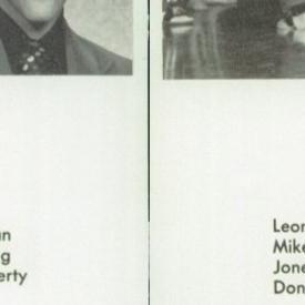 Dan Lewis' Classmates profile album