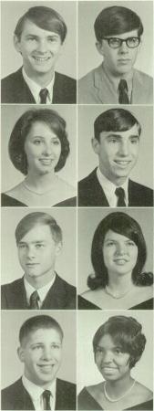 Gary Gardell's Classmates profile album