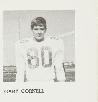 Gary Cornell's Classmates profile album