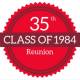 OHS Class of 1984 35th Reunion reunion event on Jul 19, 2019 image
