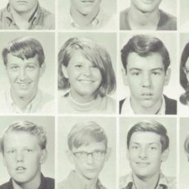 Patti Dodds' Classmates profile album