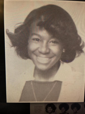 Doreatha Lamar's Classmates profile album