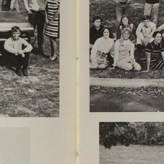 Steve Metz's Classmates profile album