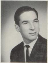 Jerry Steinberg's Classmates profile album