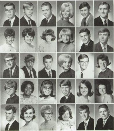 Sharon Weir's Classmates profile album