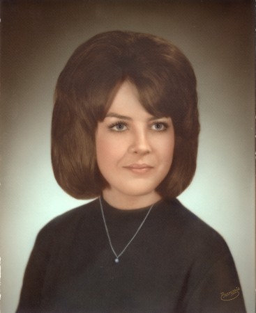 Patricia Chapple's Classmates profile album