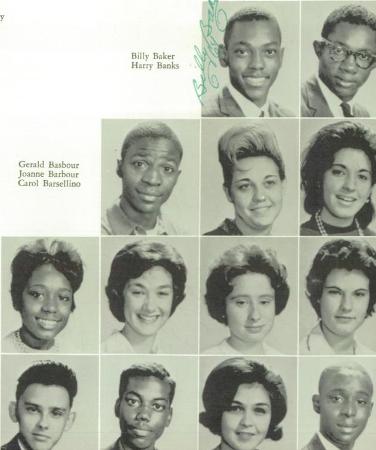 Kenneth Bell's Classmates profile album