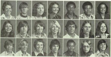 John Rounsevelle's Classmates profile album