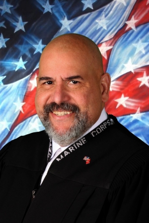 Judge William H Hooks's Classmates® Profile Photo