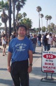 Mike Mori's Classmates® Profile Photo