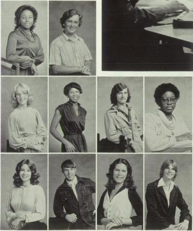 Sue Johnson's Classmates profile album