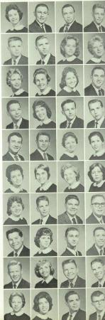 Penny O'Neill's Classmates profile album