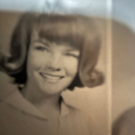 Peggy McMahon Snyder's Classmates profile album