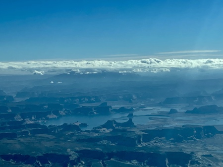 Lake Powell