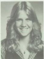 Kimberly Rodeffer's Classmates profile album