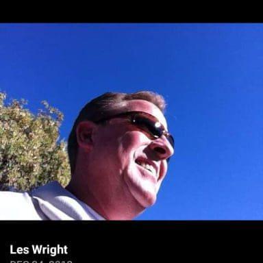 Les Wright's Classmates® Profile Photo