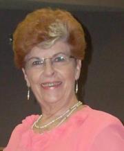 Jo Ann Castelberry's Classmates® Profile Photo