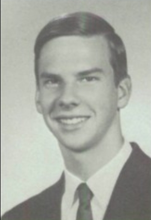 Randy Hedges' Classmates profile album