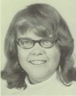 Gloria Hauck's Classmates profile album