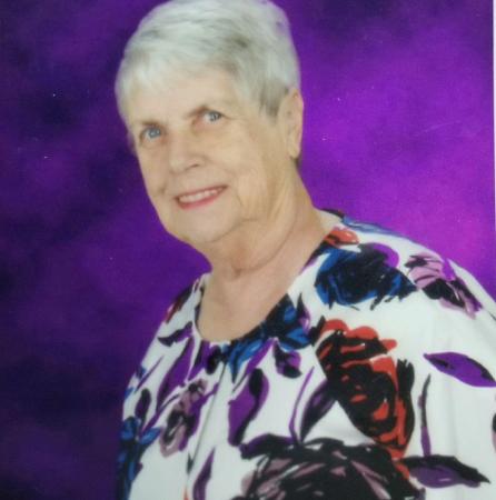 Phyllis Goodrich's Classmates® Profile Photo