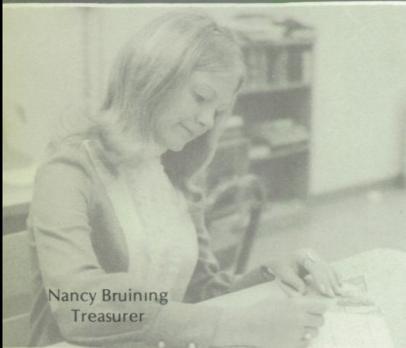 Nancy Kapp's Classmates profile album